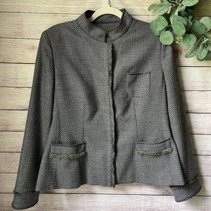 Vintage Armani Collezioni Blazer